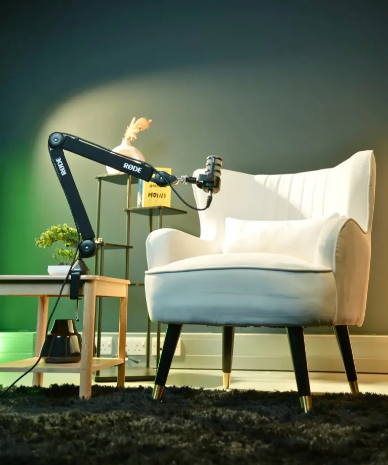 sofa-setup-podcast-studio