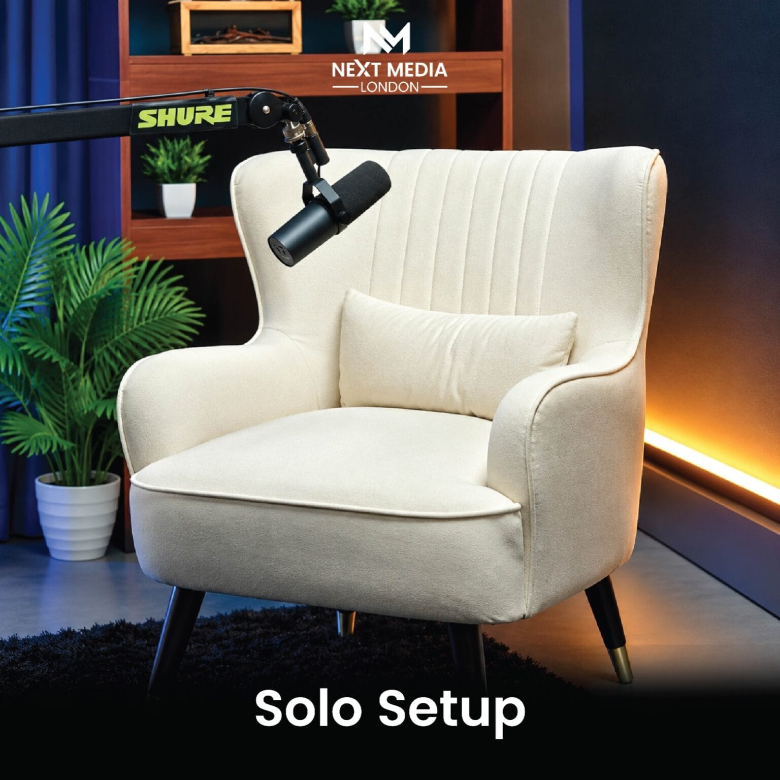 Solo Setup2